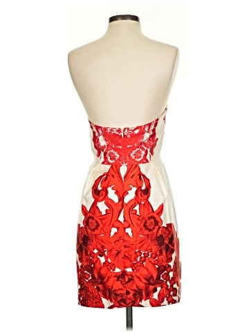 Tibi Cocktail Dress (view 2)