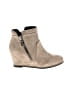 Kenneth Cole New York Tan Wedges Size 6 1/2 - photo 1