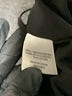 NBD 100% Polyester Stripes Silver Jumpsuit Size XS - photo 5