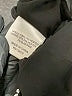 NBD 100% Polyester Stripes Silver Jumpsuit Size XS - photo 6