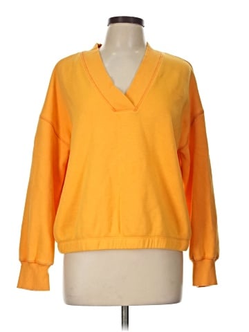 Free Assembly Pullover Sweater (view 1)