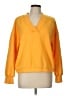 Free Assembly Yellow Pullover Sweater Size L - photo 1