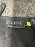 Lyssé Black Active Pants Size XL - photo 7