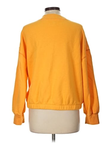 Free Assembly Pullover Sweater (view 2)