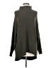 Unbranded Green Turtleneck Sweater Size S - photo 1