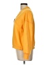 Free Assembly Yellow Pullover Sweater Size L - photo 5