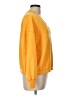 Free Assembly Yellow Pullover Sweater Size L - photo 4