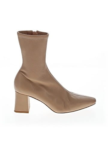& Other Stories Ankle Boots (view 1)