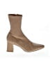 & Other Stories Tan Ankle Boots Size EU 38 - photo 1