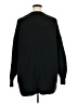 H&M Black Pullover Sweater Size XXL - photo 2