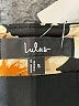 Lulus 100% Polyester Floral Black Casual Dress Size S - photo 7