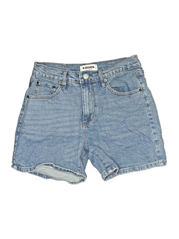 RSQ Denim Shorts (view 1)