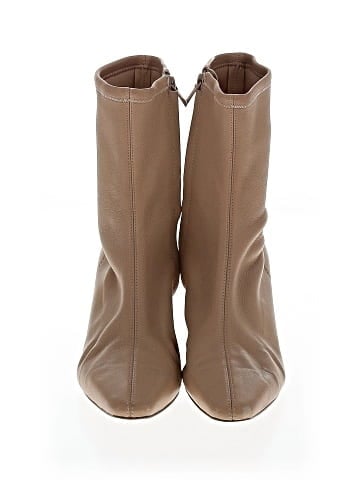 & Other Stories Ankle Boots (view 2)