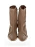 & Other Stories Tan Ankle Boots Size EU 38 - photo 2