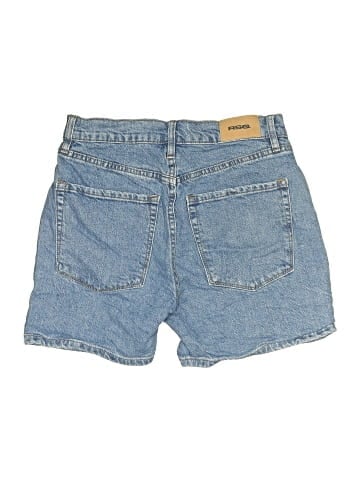 RSQ Denim Shorts (view 2)