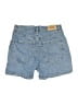 RSQ Blue Denim Shorts Size 25 waist - photo 2