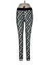 Nike Graphic Black Active Pants Size L - photo 1