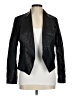 Jack by BB Dakota 100% Polyurethane Black Jacket Size M - photo 1
