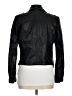 Jack by BB Dakota 100% Polyurethane Black Jacket Size M - photo 2