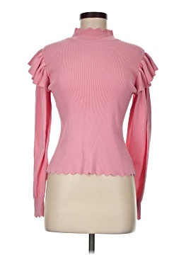 A Collection Long Sleeve Top (view 1)