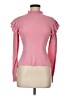 A Collection Pink Long Sleeve Top Size M - photo 1