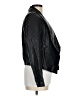 Jack by BB Dakota 100% Polyurethane Black Jacket Size M - photo 4