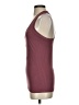 Unbranded Burgundy Tank Top Size S (estimated) - photo 5
