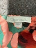 Chenault Pink 3/4 Sleeve Blouse Size S - photo 7