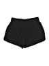 90 Degree by Reflex Solid Black Athletic Shorts Size XS - photo 1