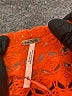 Free People Orange Pullover Sweater Size S - photo 7
