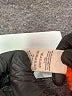 Free People Orange Pullover Sweater Size S - photo 8