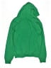 Unbranded Green Zip Up Hoodie Size L (estimated, youth) - photo 2