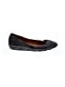 American Rag Cie Black Flats Size 6 1/2 - photo 1