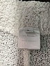 Unbranded Gray White Sweatpants Size L - photo 7