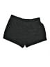 90 Degree by Reflex Solid Gray Athletic Shorts Size L - photo 2