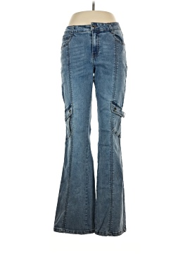 No Boundaries Jeans