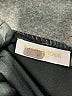 Ramy Brook 100% Polyester Metallic Black Cocktail Dress Size M - photo 7