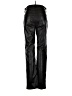 Gap 100% Polyester Black Casual Pants Size 30 waist (tall) - photo 2