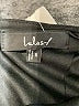 Lulus Black Cocktail Dress Size S - photo 7