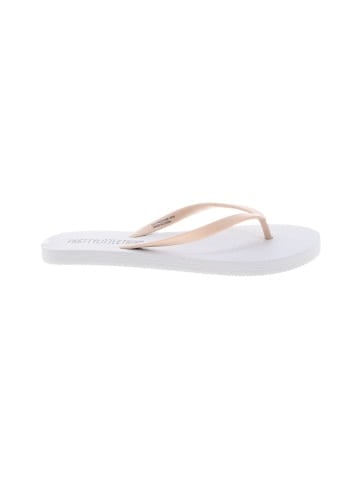 PrettyLittleThing Flip Flops (view 1)