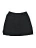LouKeith Solid Black Skort Size XS - photo 1