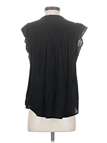 Treasure & Bond Sleeveless Blouse (view 2)