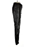 Gap 100% Polyester Black Casual Pants Size 30 waist (tall) - photo 4