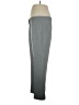 Kasper Chevron-herringbone Gray Dress Pants Size 14 - photo 5