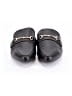 Dream Pairs 100% Leather Black Mule/Clog Size 6 - photo 2