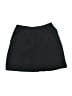 LouKeith Solid Black Skort Size XS - photo 2