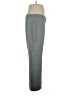 Kasper Chevron-herringbone Gray Dress Pants Size 14 - photo 4