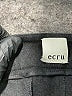 Ecru Black Gray Dress Pants Size M (estimated) - photo 7