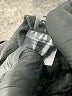 Ecru Black Gray Dress Pants Size M (estimated) - photo 8
