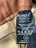 Blank NYC Brown Casual Pants Size 26 waist - photo 5